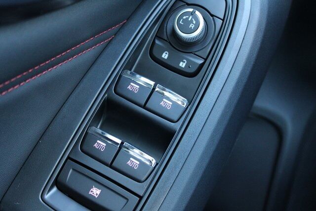 2025 Subaru WRX Premium Klamath Falls OR