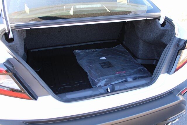 2025 Subaru WRX Premium Klamath Falls OR