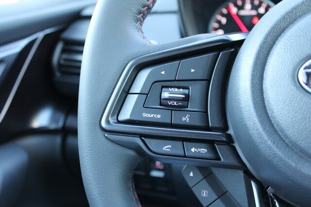 2025 Subaru WRX Premium Klamath Falls OR