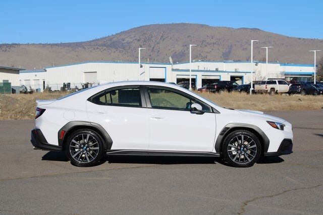 2025 Subaru WRX Premium Klamath Falls OR
