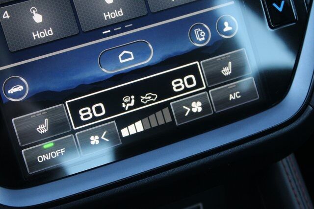 2025 Subaru WRX Premium Klamath Falls OR