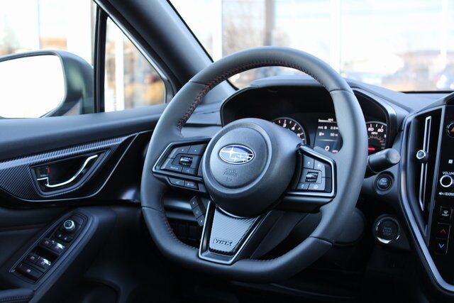 2025 Subaru WRX Premium Klamath Falls OR