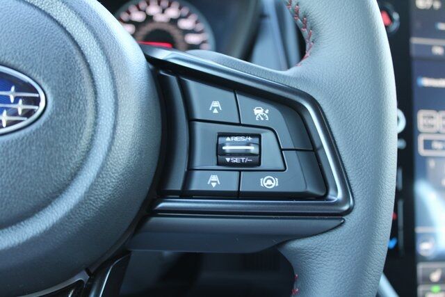 2025 Subaru WRX Premium Klamath Falls OR