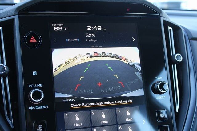 2025 Subaru WRX Premium Klamath Falls OR