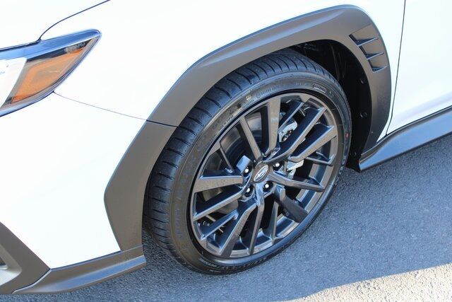 2025 Subaru WRX Premium Klamath Falls OR