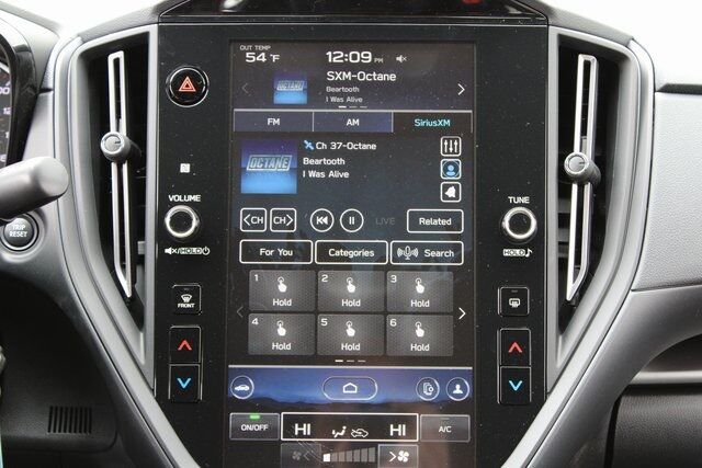 2025 Subaru WRX Premium Klamath Falls OR