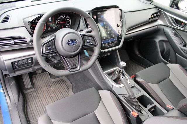 2025 Subaru WRX Premium Klamath Falls OR