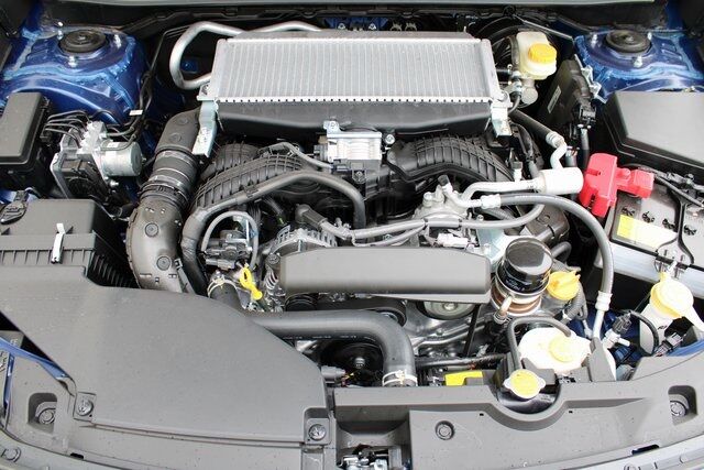 2025 Subaru WRX Premium Klamath Falls OR