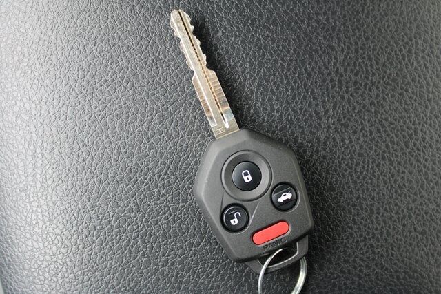 2025 Subaru WRX Premium Klamath Falls OR