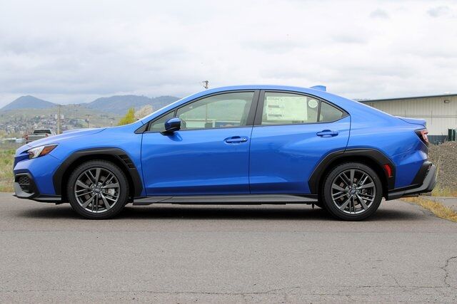 2025 Subaru WRX Premium Klamath Falls OR