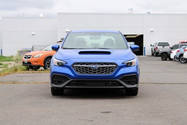 2025 Subaru WRX Premium Klamath Falls OR