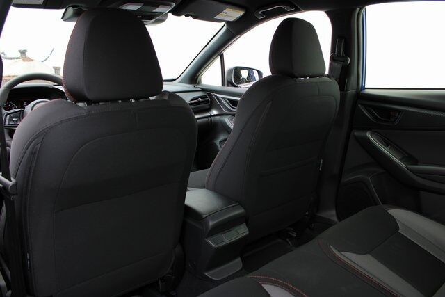 2025 Subaru WRX Premium Klamath Falls OR