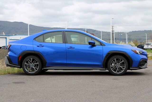 2025 Subaru WRX Premium Klamath Falls OR