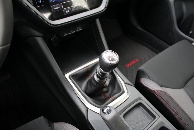 2025 Subaru WRX Premium Klamath Falls OR