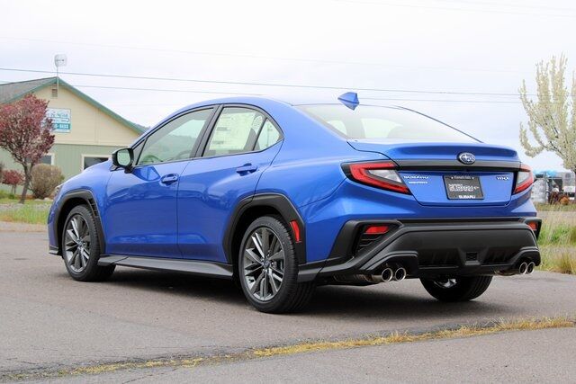 2025 Subaru WRX Premium Klamath Falls OR