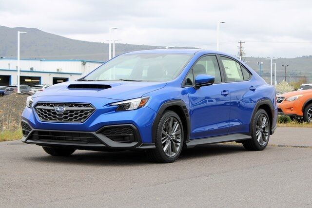 2025 Subaru WRX Premium Klamath Falls OR