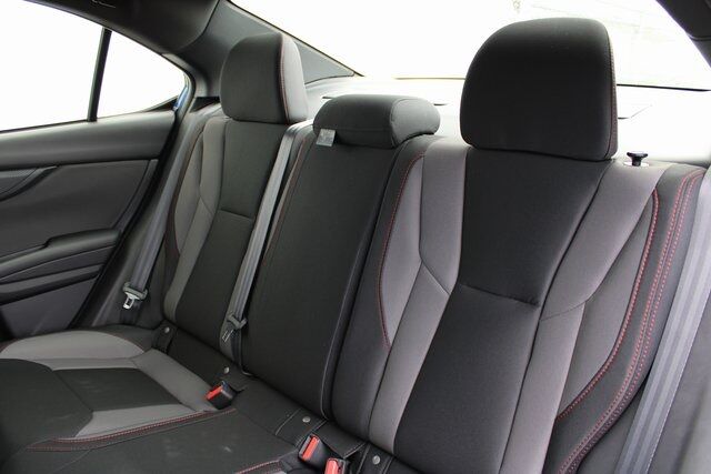 2025 Subaru WRX Premium Klamath Falls OR