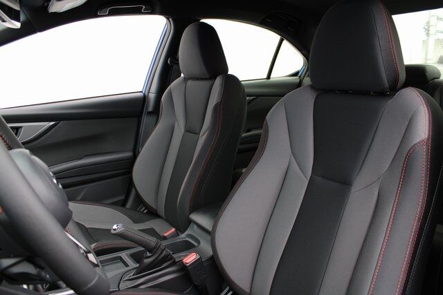 2025 Subaru WRX Premium Klamath Falls OR