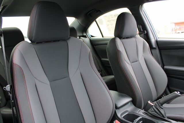 2025 Subaru WRX Premium Klamath Falls OR