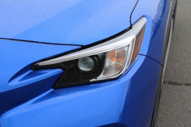 2025 Subaru WRX Premium Klamath Falls OR