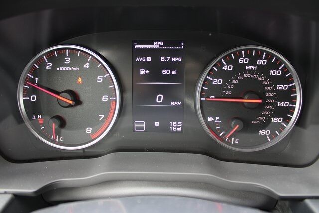 2025 Subaru WRX Premium Klamath Falls OR