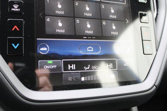 2025 Subaru WRX Premium Klamath Falls OR