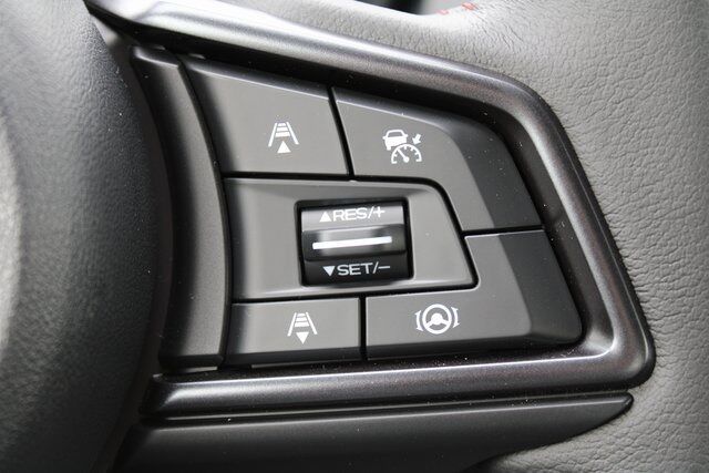 2025 Subaru WRX Premium Klamath Falls OR