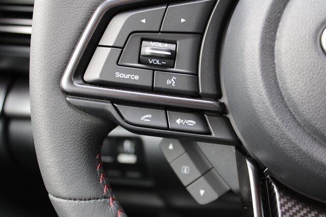 2025 Subaru WRX Premium Klamath Falls OR