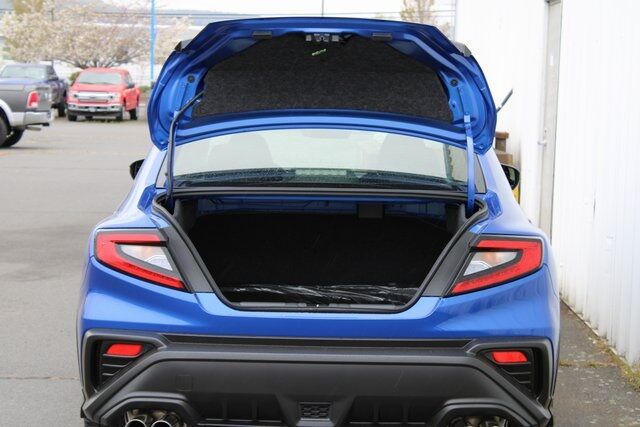 2025 Subaru WRX Premium Klamath Falls OR