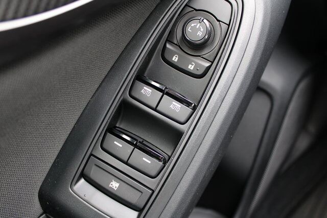 2025 Subaru WRX Premium Klamath Falls OR