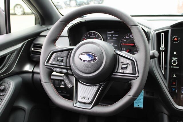 2025 Subaru WRX Premium Klamath Falls OR