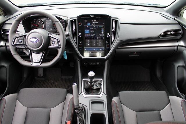 2025 Subaru WRX Premium Klamath Falls OR