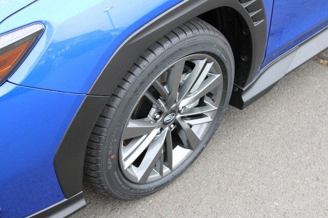 2025 Subaru WRX Premium Klamath Falls OR