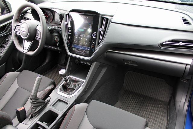 2025 Subaru WRX Premium Klamath Falls OR