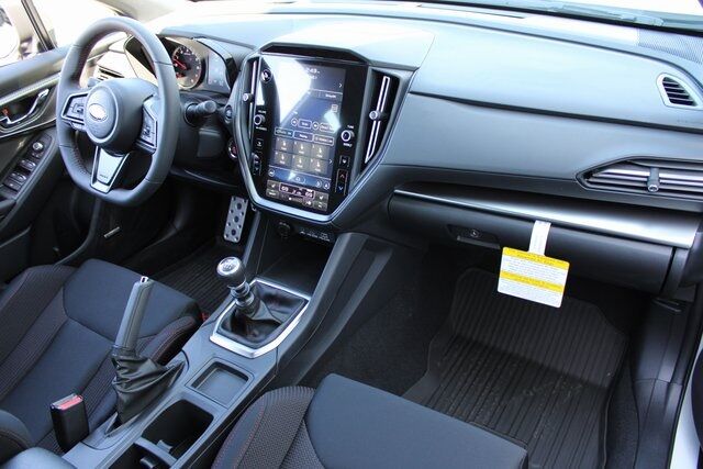 2025 Subaru WRX Premium Klamath Falls OR