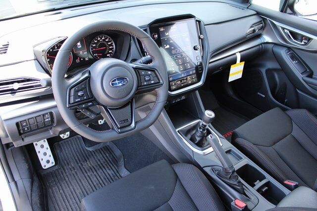 2025 Subaru WRX Premium Klamath Falls OR