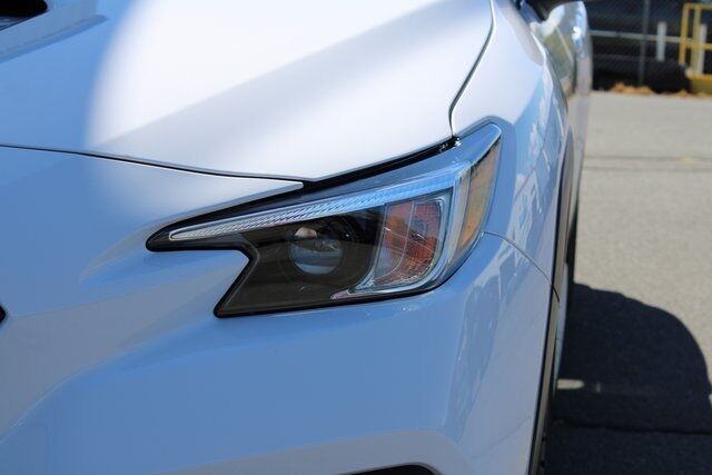 2025 Subaru WRX Premium Klamath Falls OR