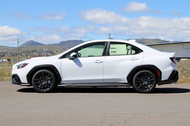 2025 Subaru WRX Premium Klamath Falls OR