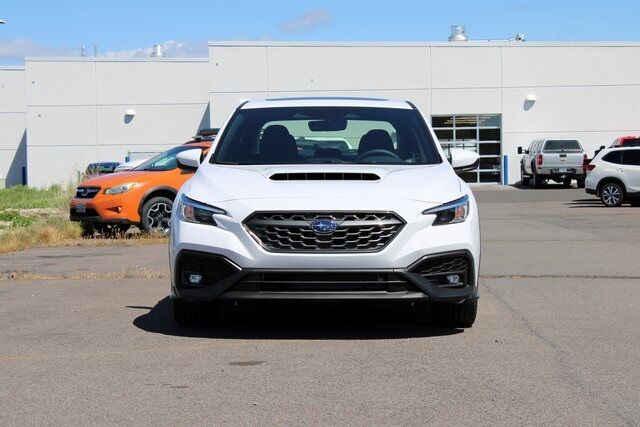 2025 Subaru WRX Premium Klamath Falls OR