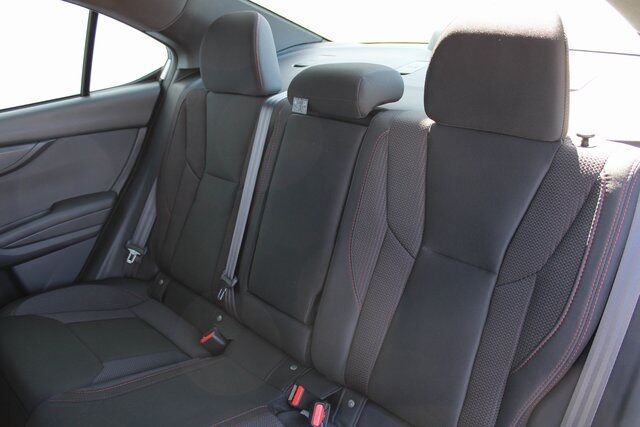 2025 Subaru WRX Premium Klamath Falls OR