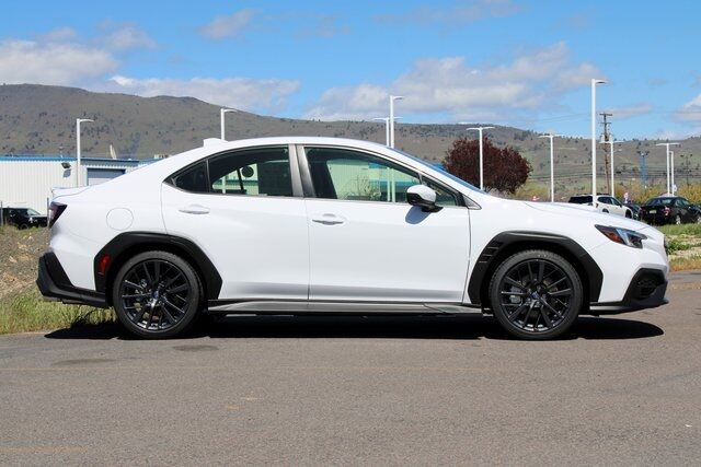 2025 Subaru WRX Premium Klamath Falls OR