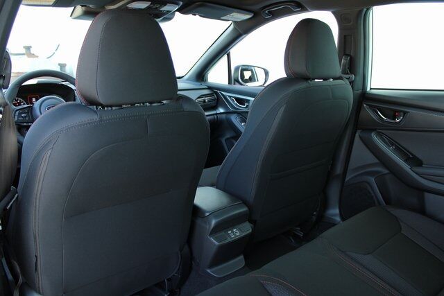 2025 Subaru WRX Premium Klamath Falls OR