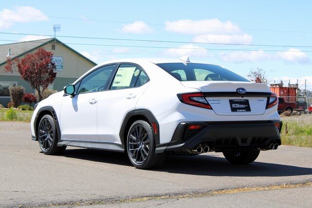 2025 Subaru WRX Premium Klamath Falls OR