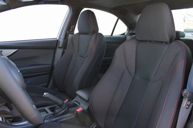 2025 Subaru WRX Premium Klamath Falls OR