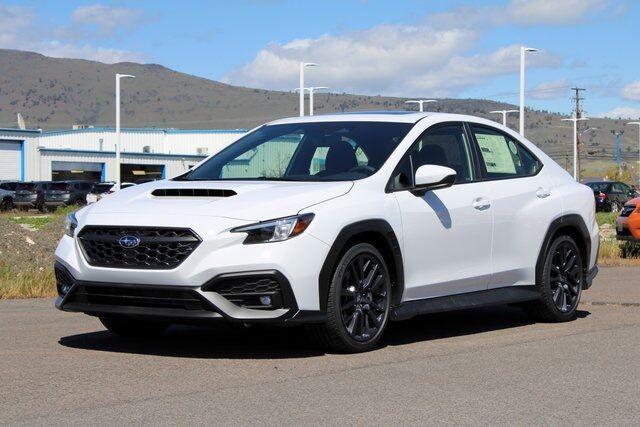 2025 Subaru WRX Premium Klamath Falls OR