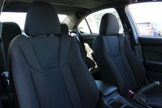 2025 Subaru WRX Premium Klamath Falls OR