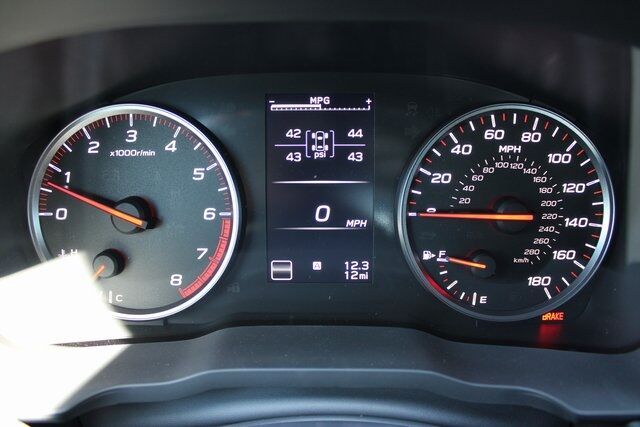 2025 Subaru WRX Premium Klamath Falls OR