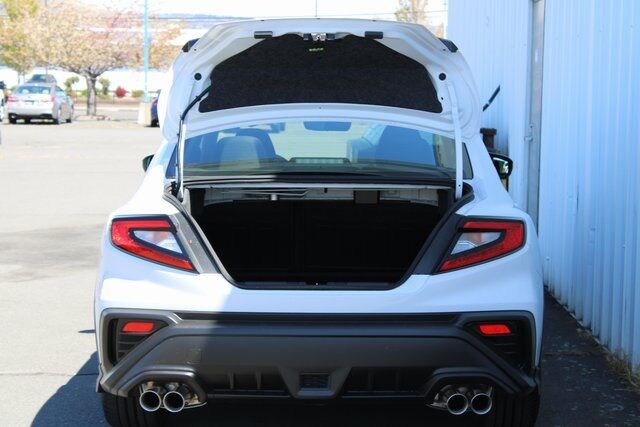 2025 Subaru WRX Premium Klamath Falls OR