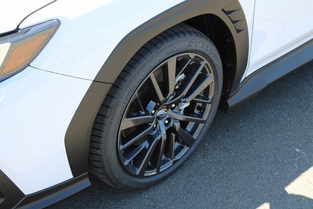 2025 Subaru WRX Premium Klamath Falls OR