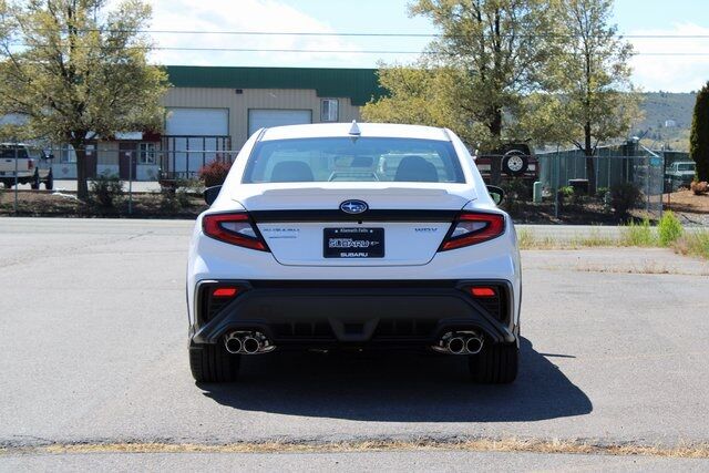 2025 Subaru WRX Premium Klamath Falls OR